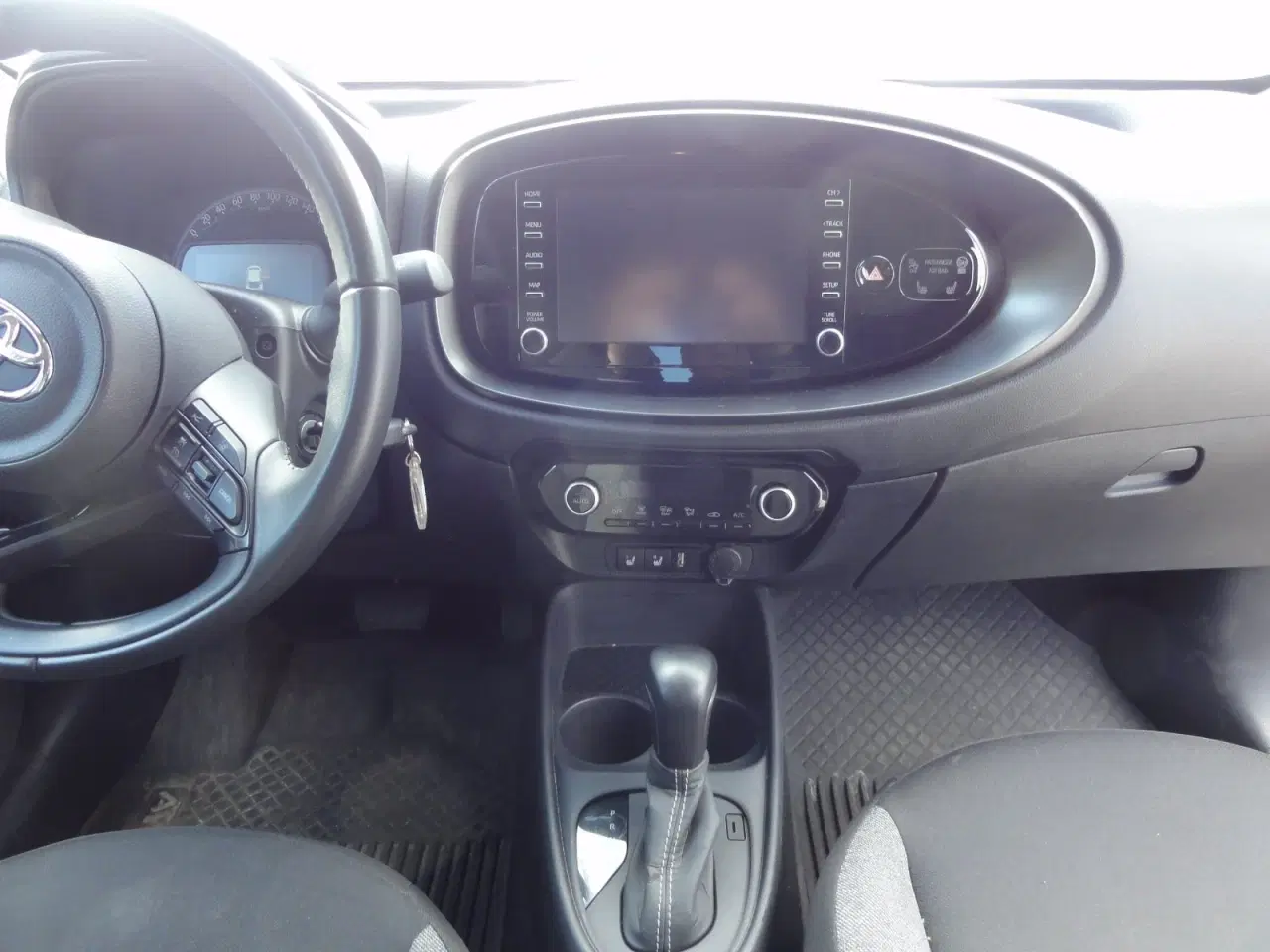 Billede 14 - Toyota Aygo X 1,0 Active s-CVT