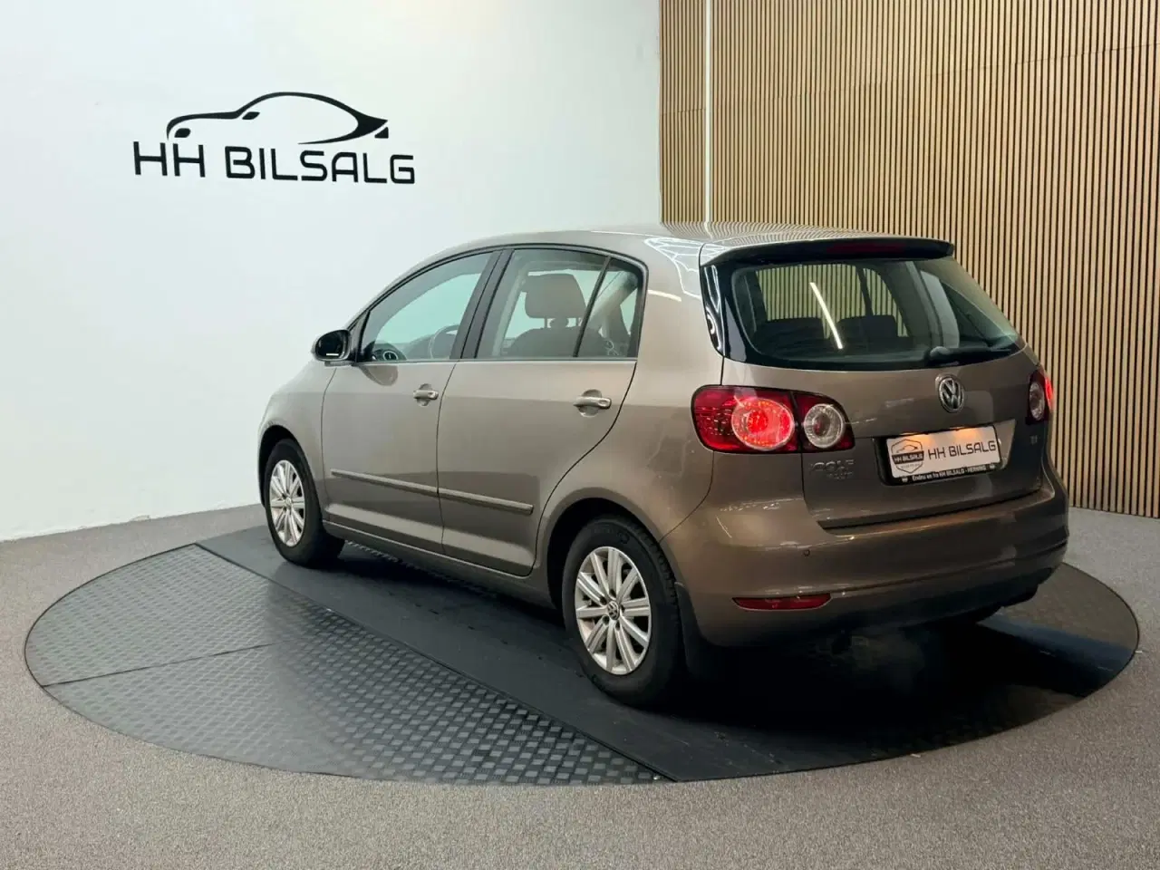 Billede 7 - VW Golf Plus 1,2 TSi 105 Comfortline DSG BMT