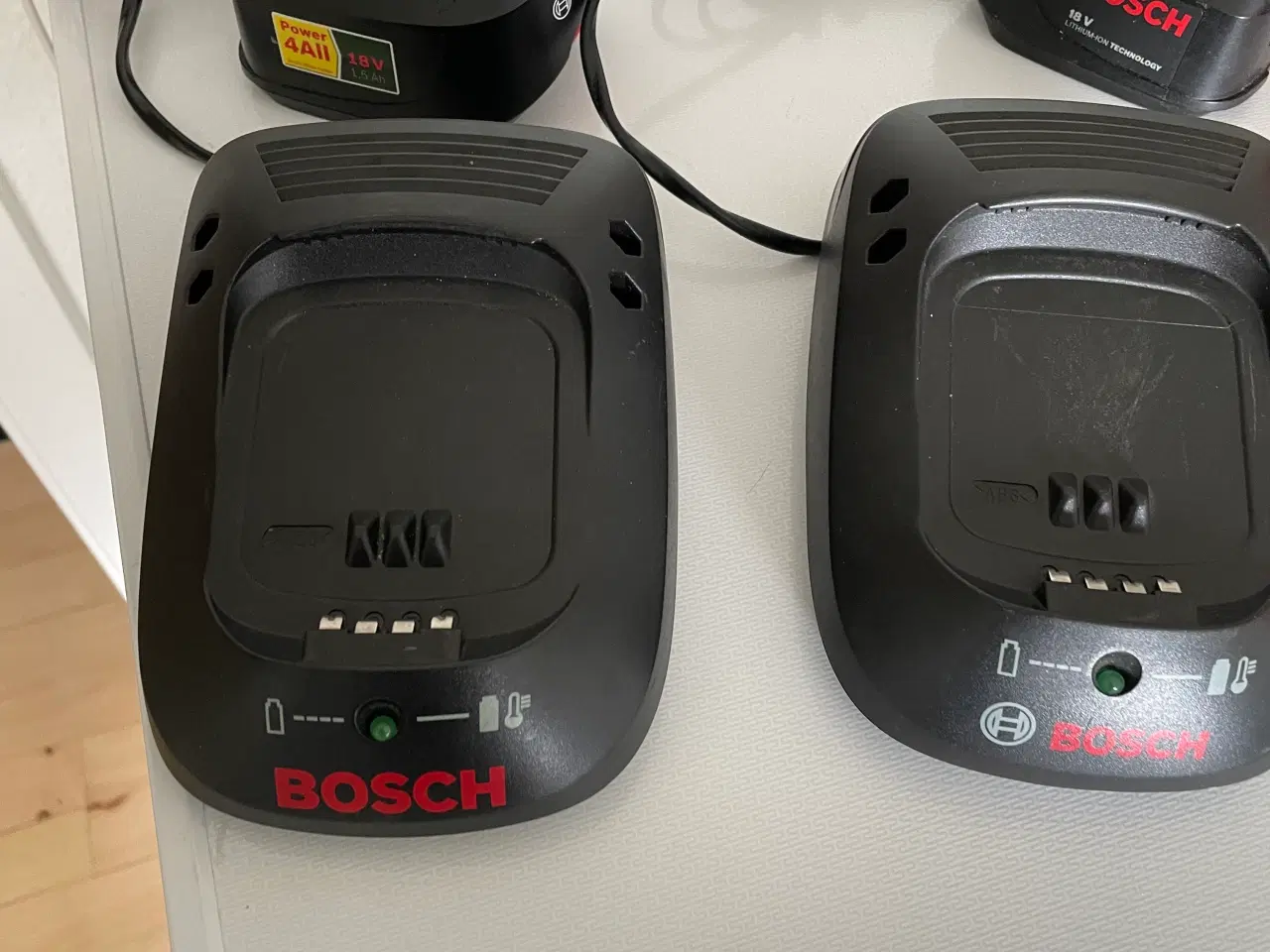 Billede 4 - Bosch Hækkeklipper