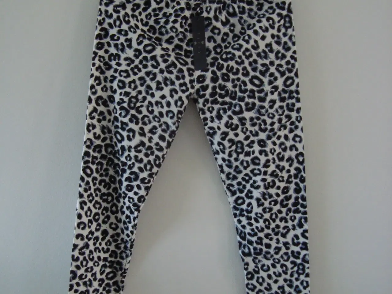 Billede 1 - Leggings - Str. 40 / Large