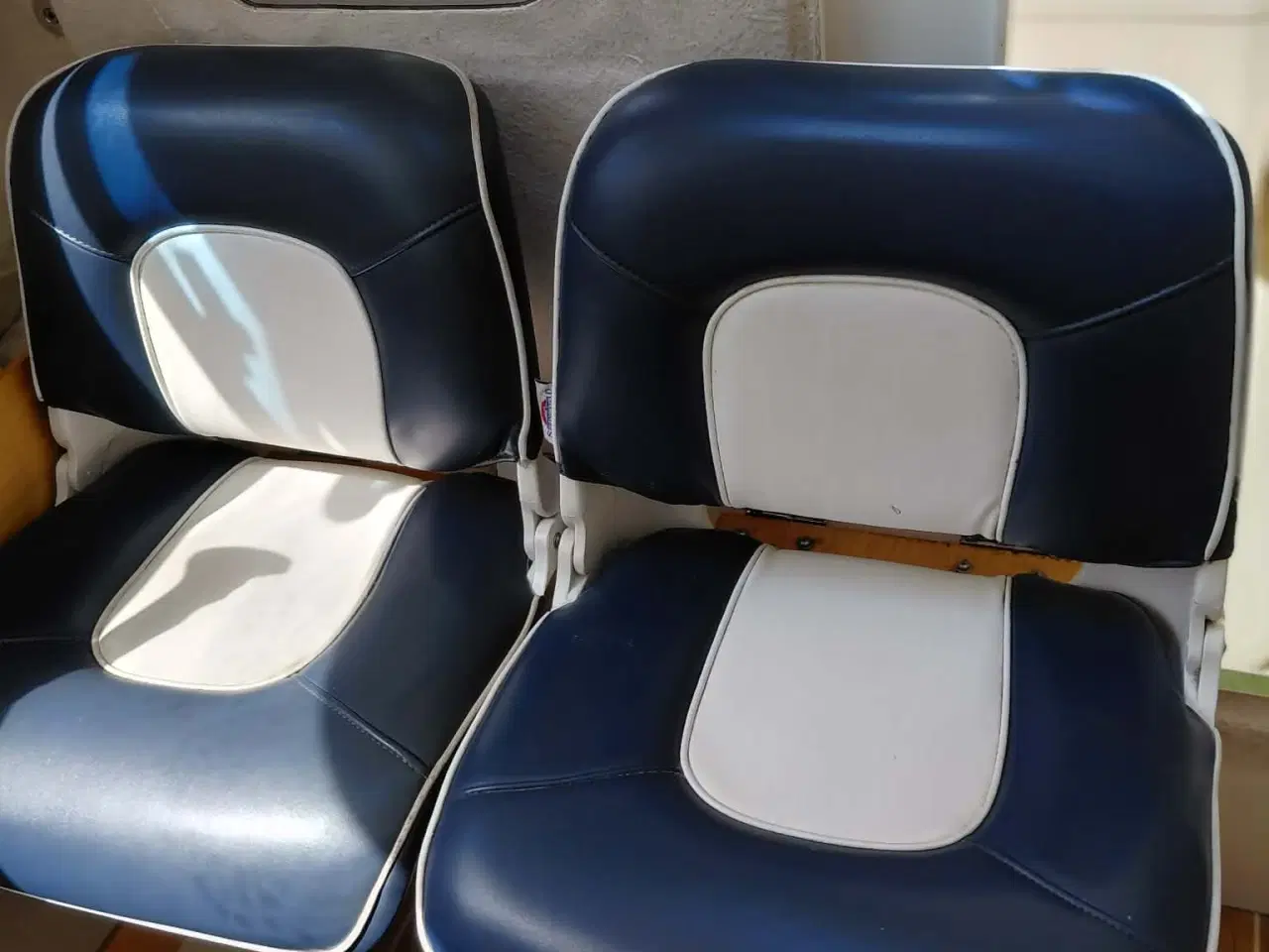 Billede 10 - Örnvik 580 pilothouse