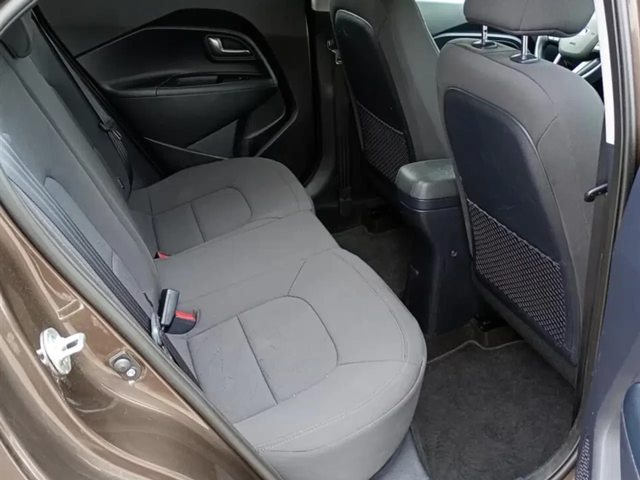 Billede 3 - Kia Rio 1,2 World Cup 85HK 5d