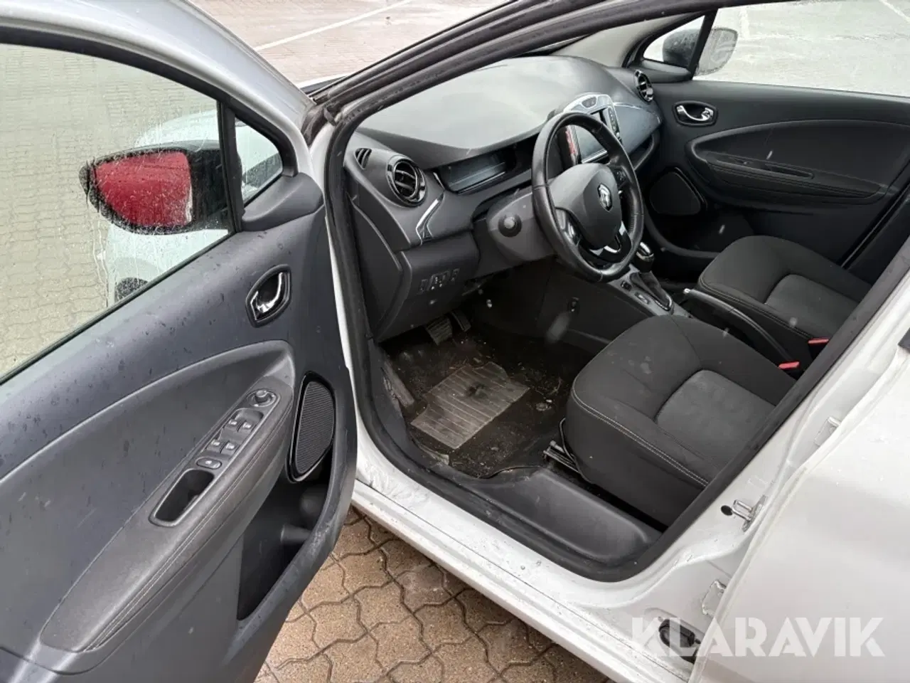 Billede 9 - Personbil Renault Zoe R90 - 41 kWh Aut.