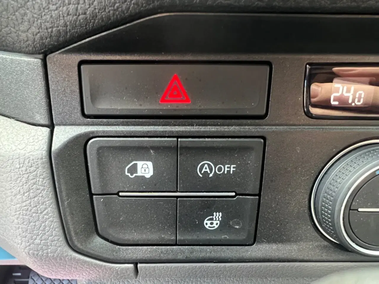 Billede 17 - VW Crafter 35 2,0 TDi 177 Kassevogn L3H2 aut.