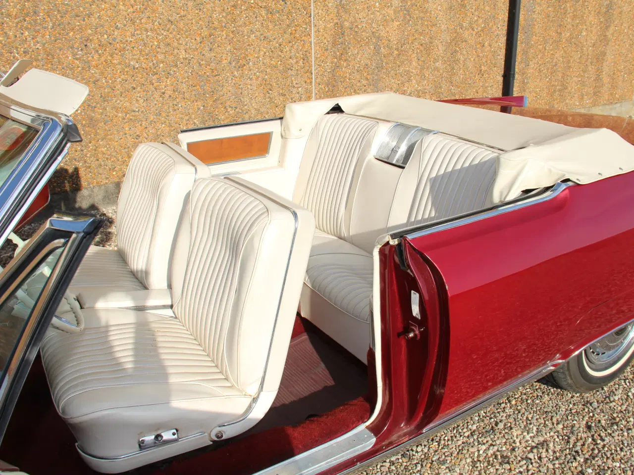 Billede 16 - Cadillac Eldorado Cab