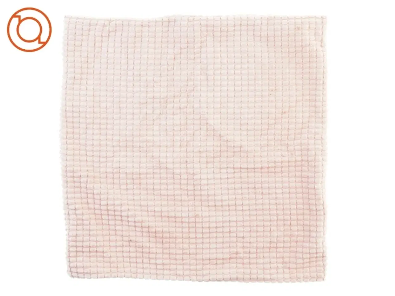 Billede 2 - Pudebetræk (str. 50 cm)