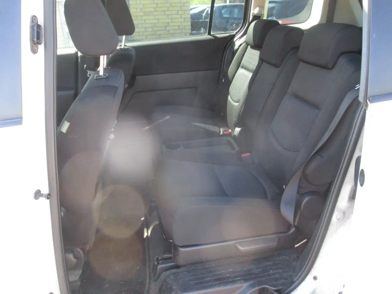 Billede 7 - Mazda 5 2,0 Inclusive