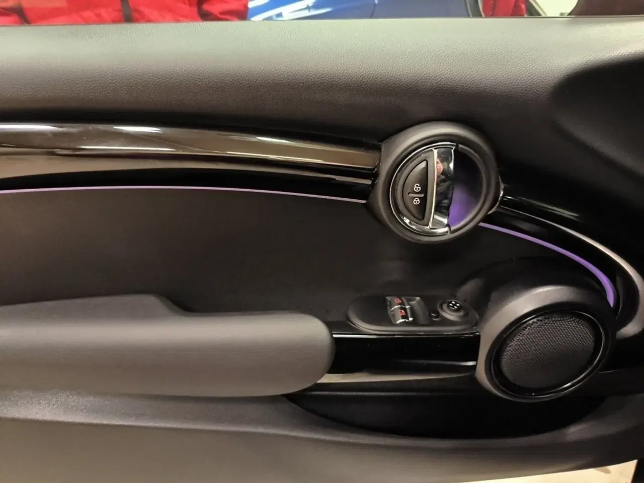 Billede 15 - MINI Cooper SE  Classic Trim