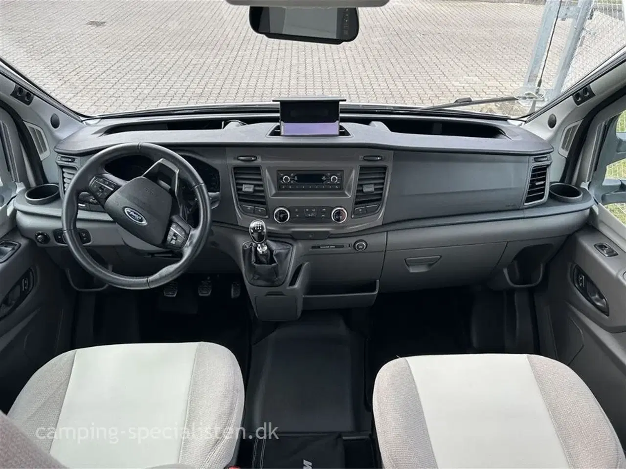 Billede 4 - 2020 - Rollerteam Kronos   Rollerteam 284 P model 2020 kan nu ses hos Camping-Specialisten.dk