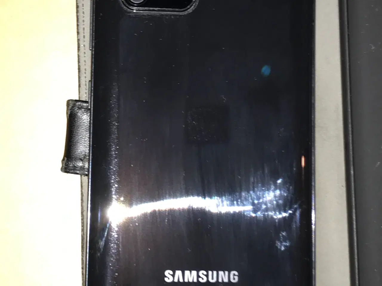 Billede 2 - Samsung s10 lite