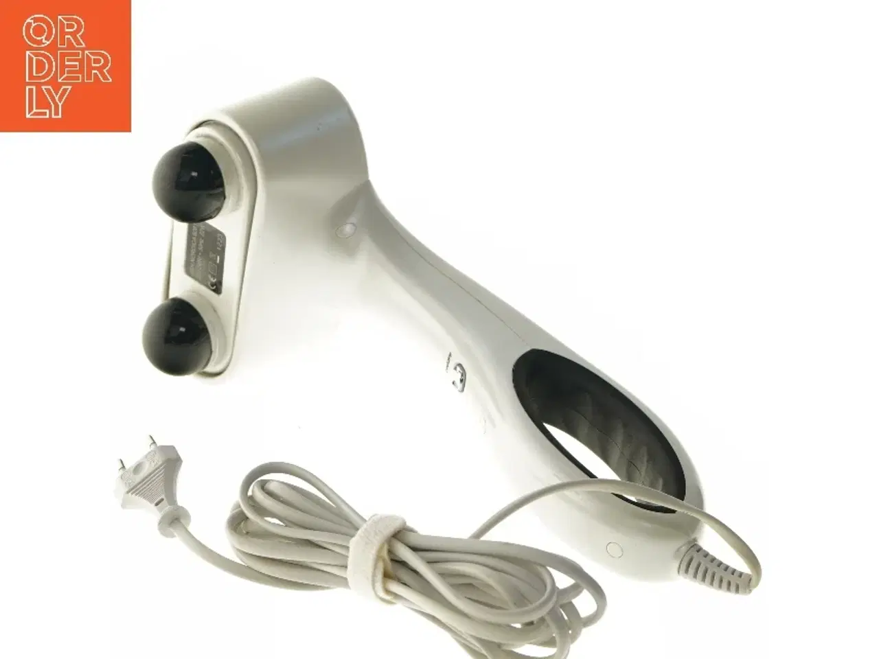 Billede 1 - Elektronisk massagesapparat fra OBH Nordica (str. 40 cm)