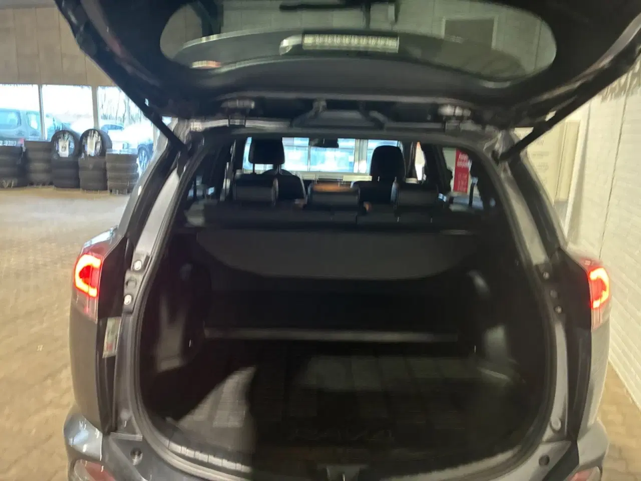 Billede 6 - Toyota RAV4 2,5 Hybrid H3+ MDS 4x4