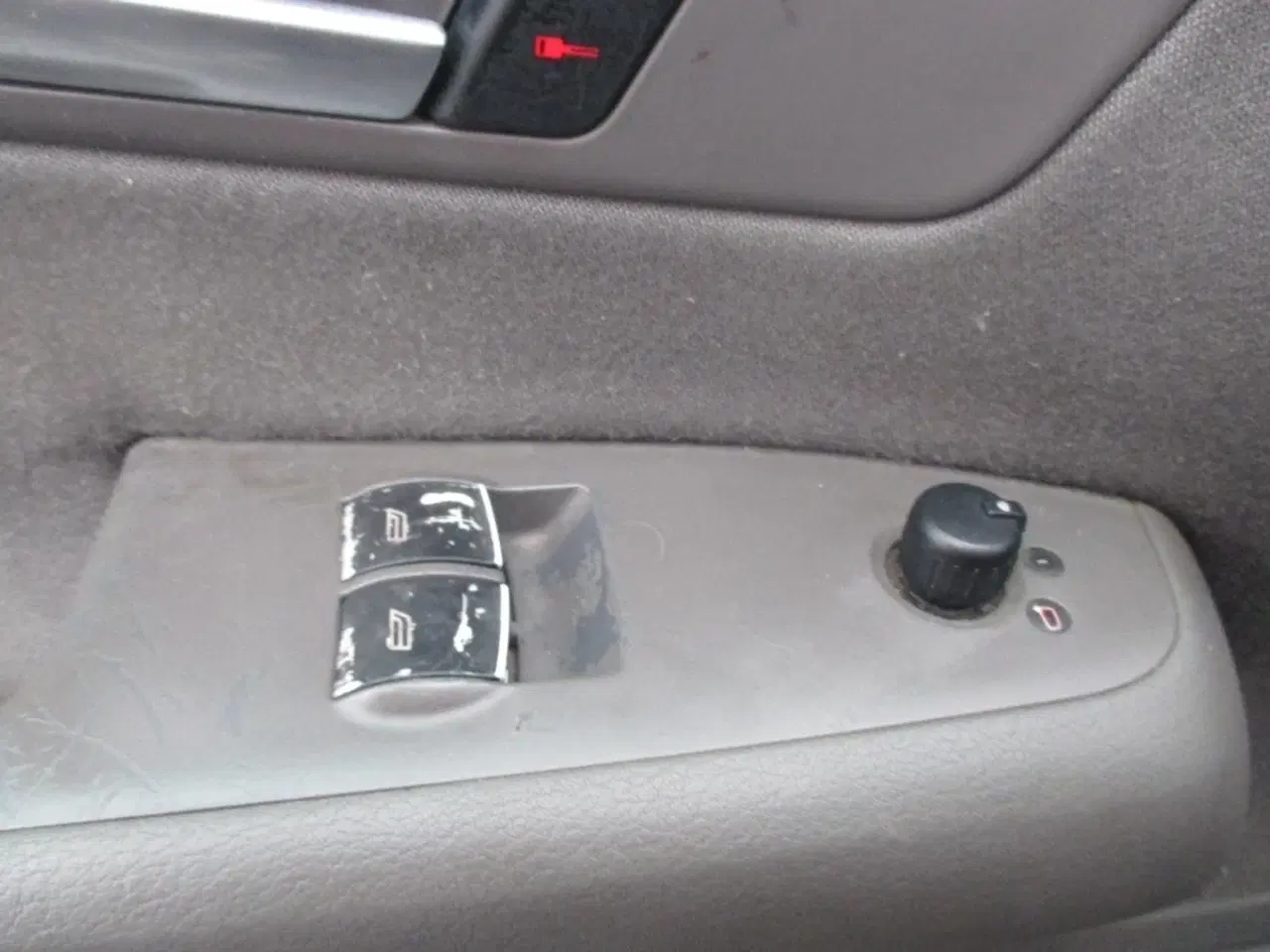 Billede 13 - Audi A4 2,0 Avant Multitr.