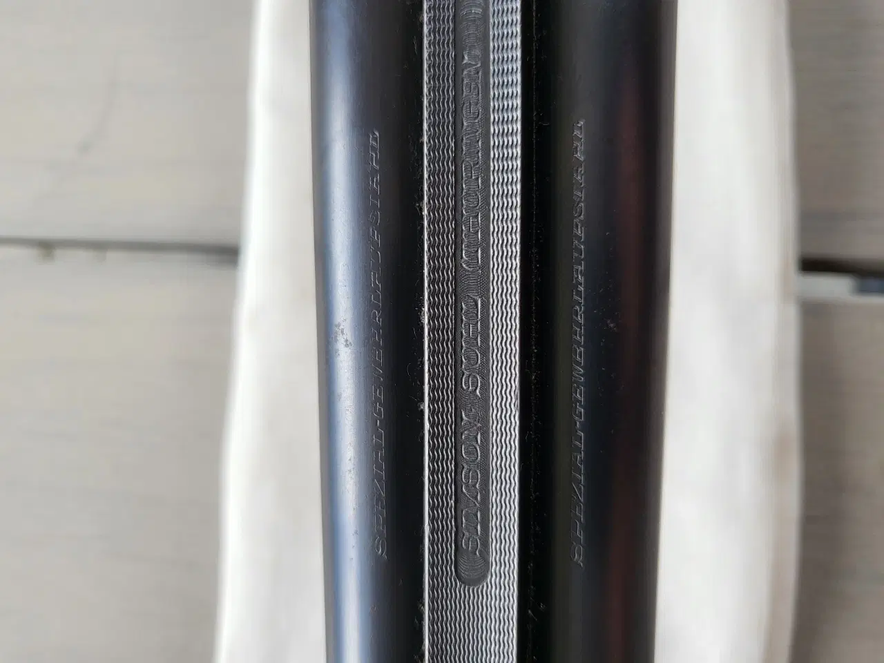 Billede 1 - Simpson Suhl cal. 20/70 m. ejector