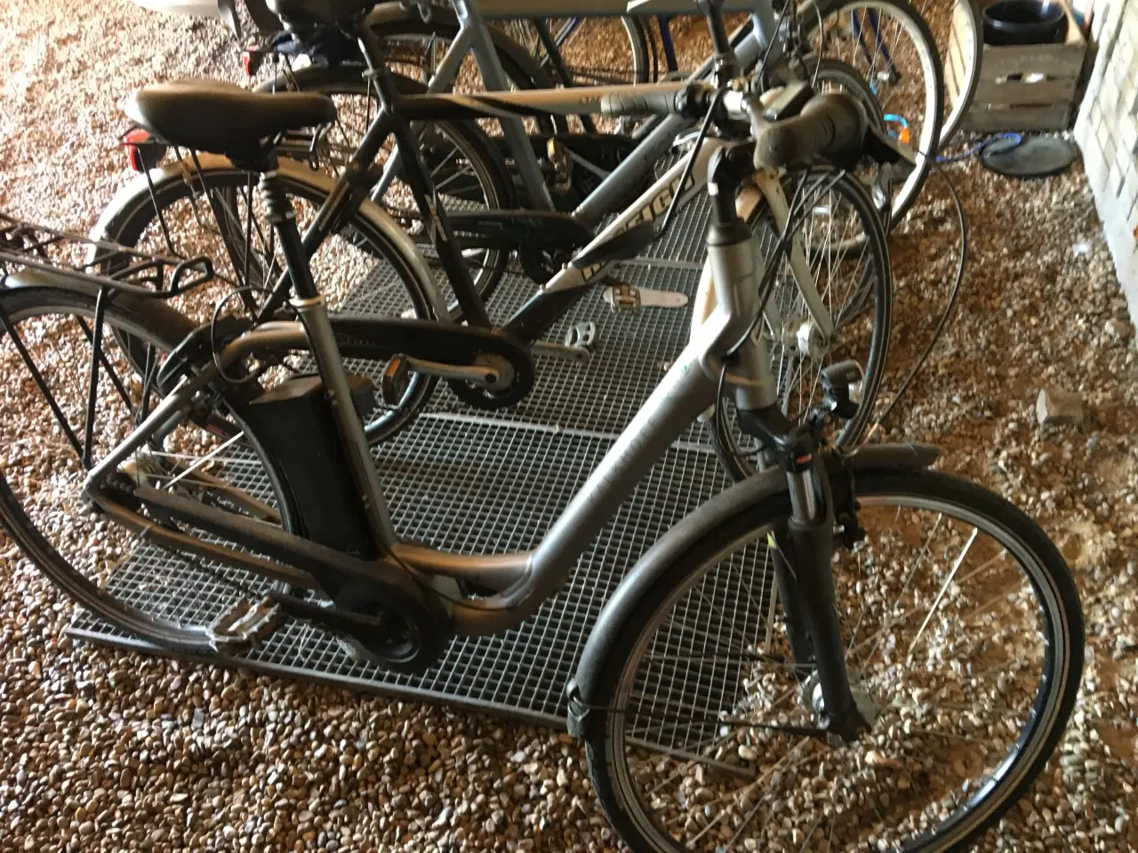 Billede 3 - Cykel