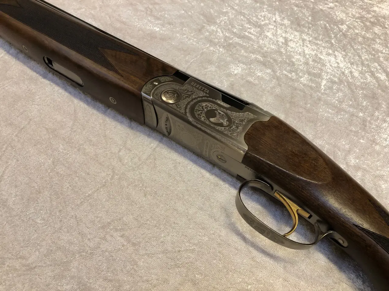 Billede 6 - Beretta Silver Pigeon Classic 