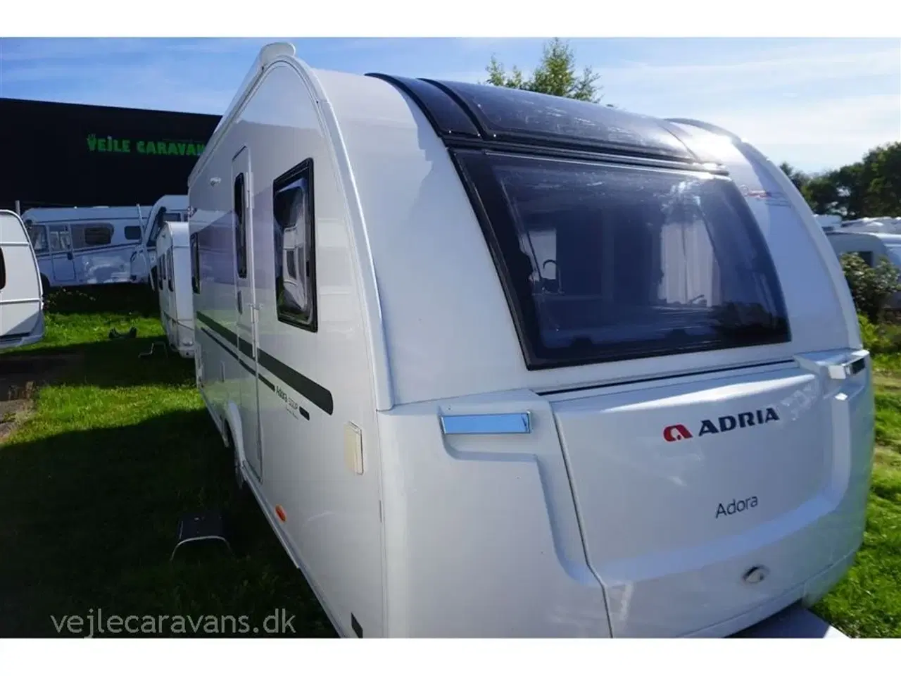 Billede 4 - 2018 - Adria Adora Supreme 522 UP