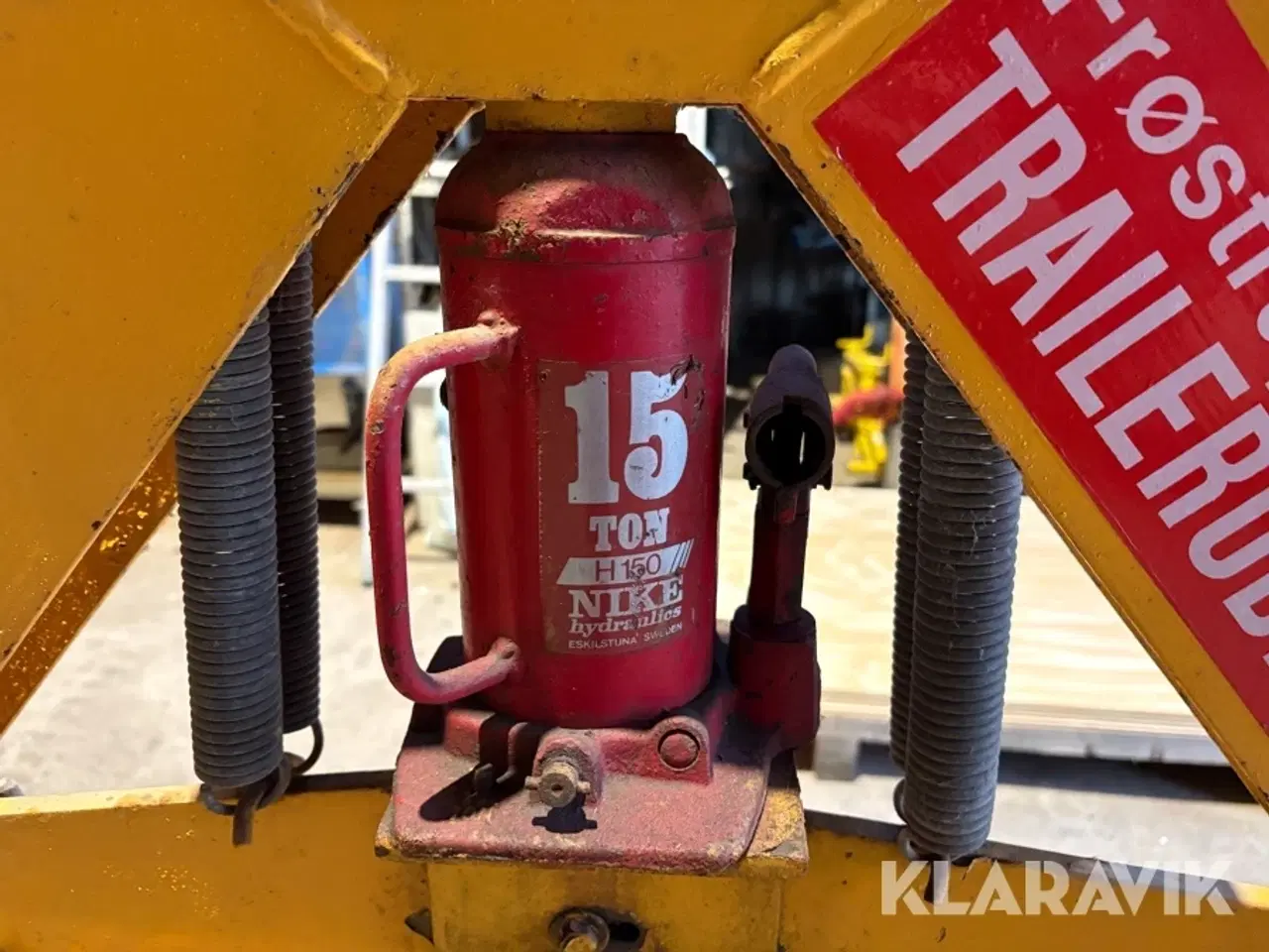 Billede 10 - Fliseklipper Ponny