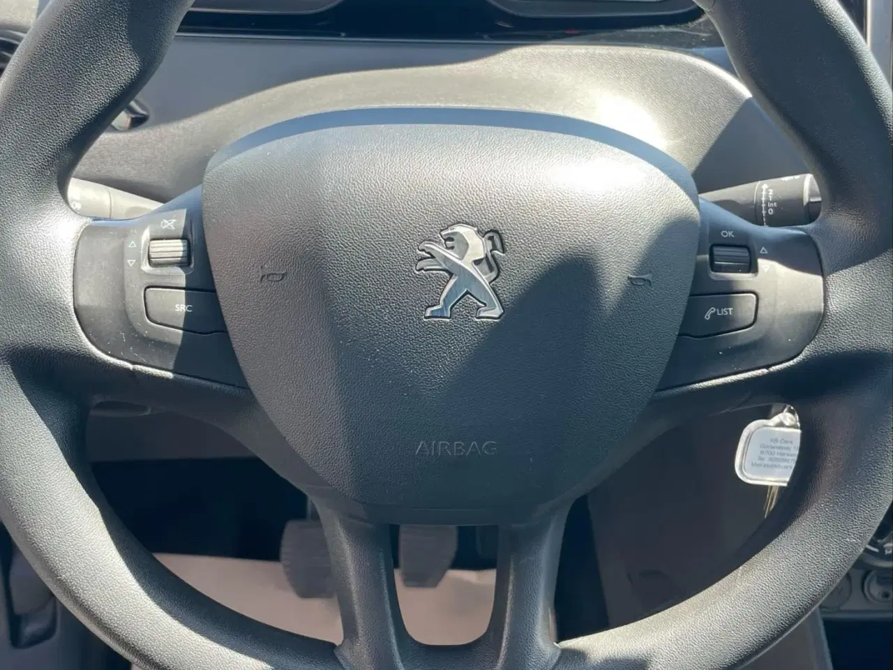 Billede 12 - Peugeot 208 1,2 VTi 82 Active