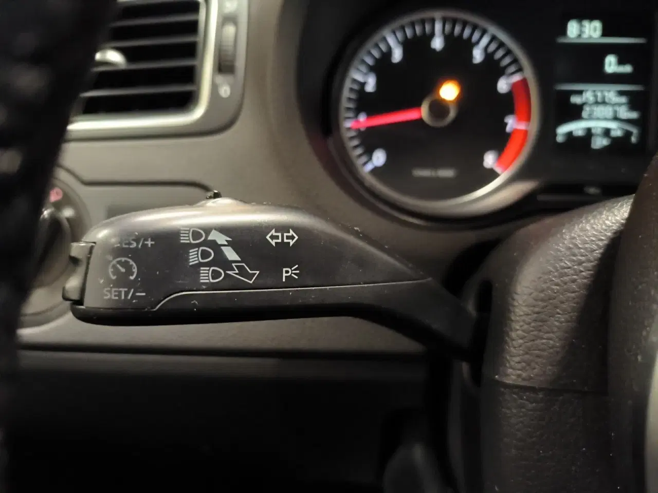 Billede 9 - VW Polo 1,4 Comfortline