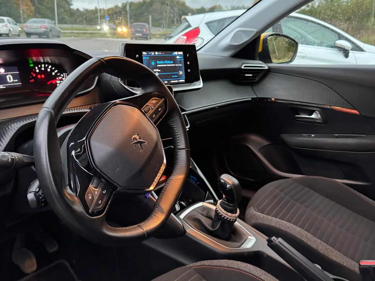 Billede 5 - Peugeot 208, årgang 20/21