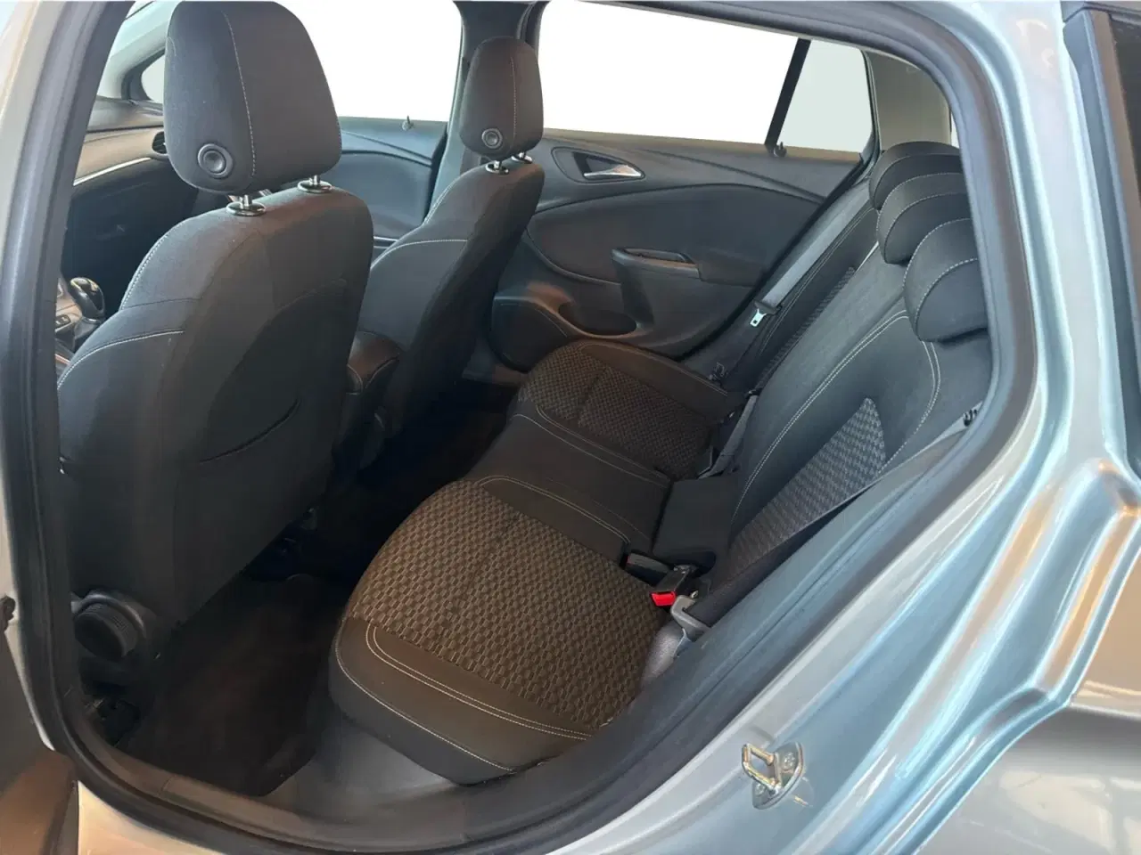 Billede 12 - Opel Astra 1,4 T 150 Enjoy Sports Tourer