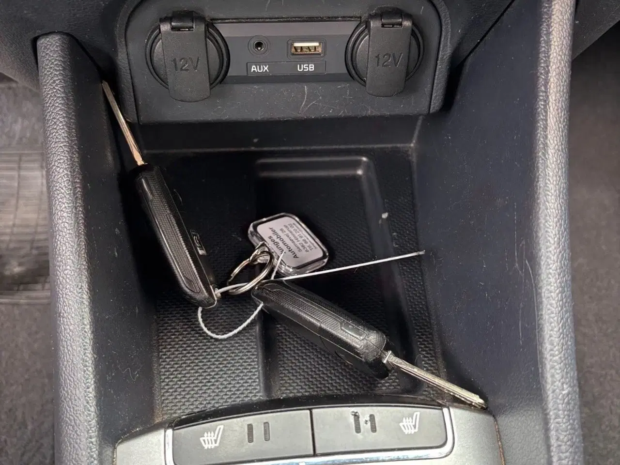 Billede 7 - Kia Rio 1,2 CVVT Intro Edition