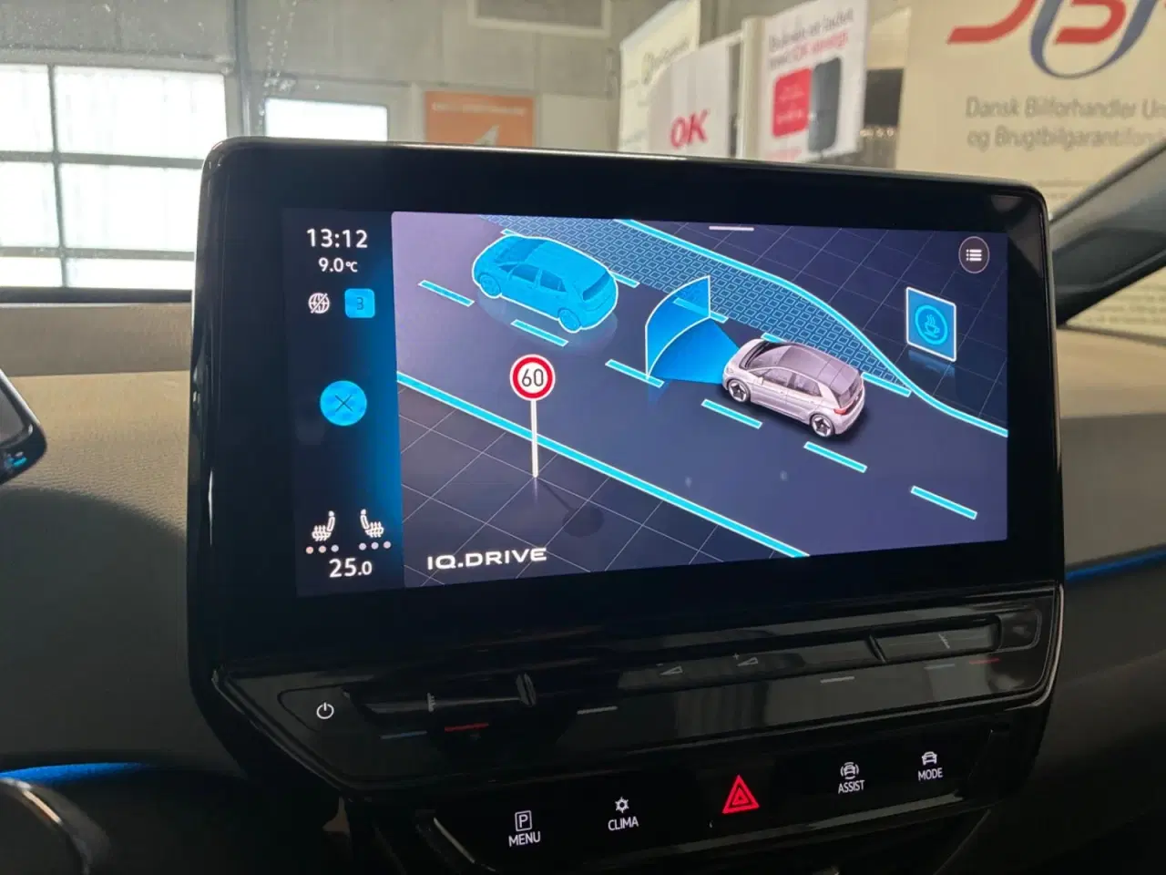 Billede 12 - VW ID.3 58 Pro Performance