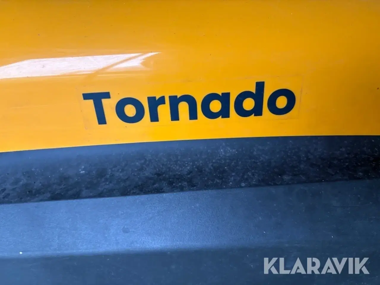 Billede 11 - Græsslåmaskine Stiga Tornado 398