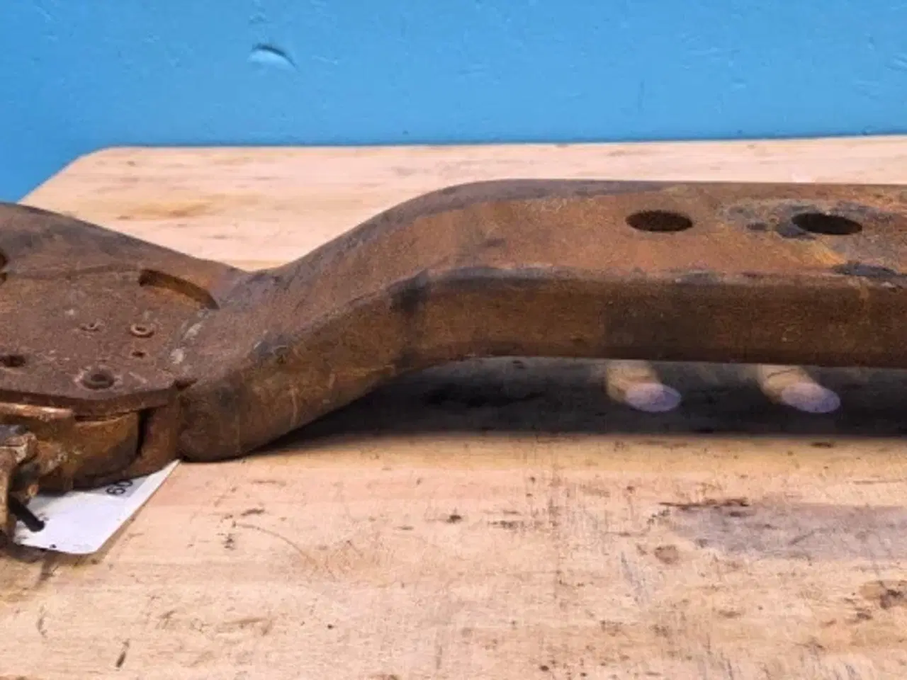 Billede 5 - New Holland T7.315 Liftarm R. 47523841