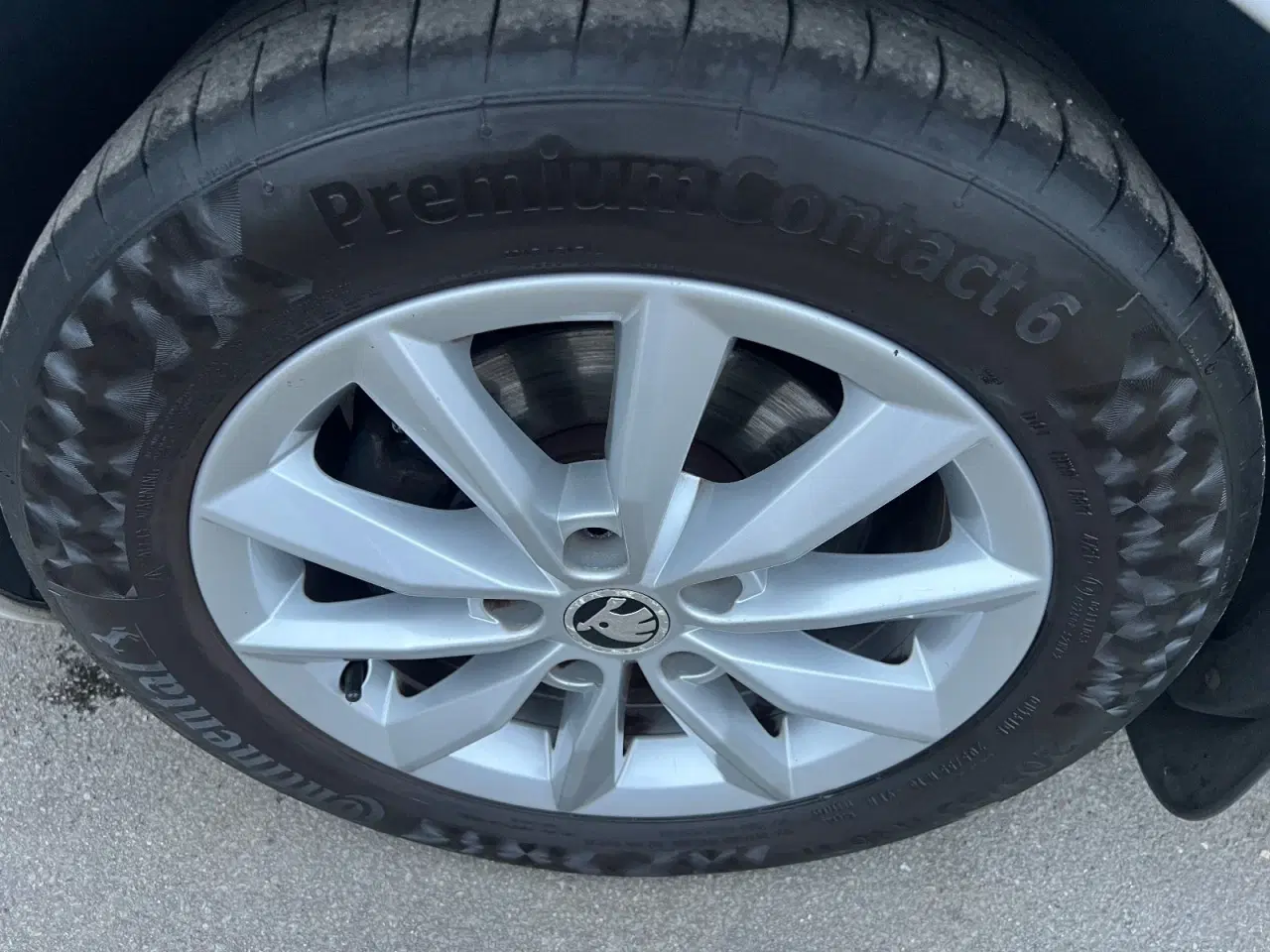 Billede 11 - Skoda Octavia 1,4 TSi 140 Elegance Combi