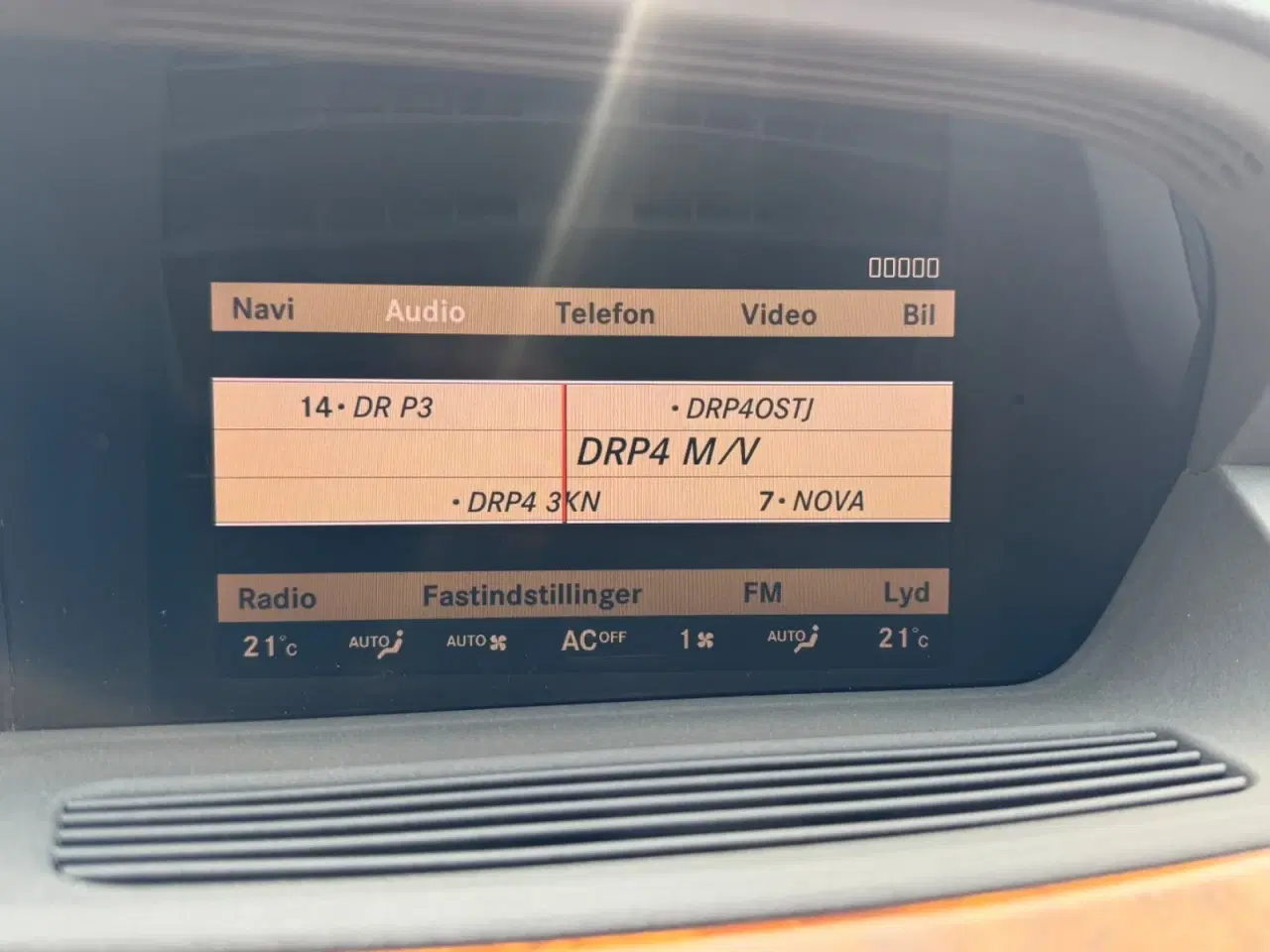 Billede 15 - Mercedes S350 3,5 aut.