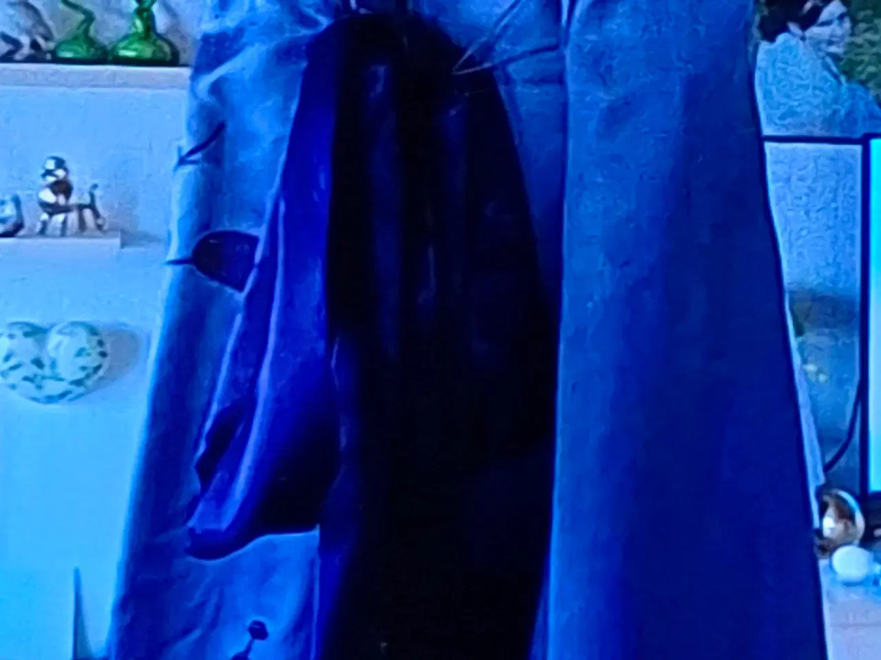 Billede 1 - Flot kjole fra Villa str m.