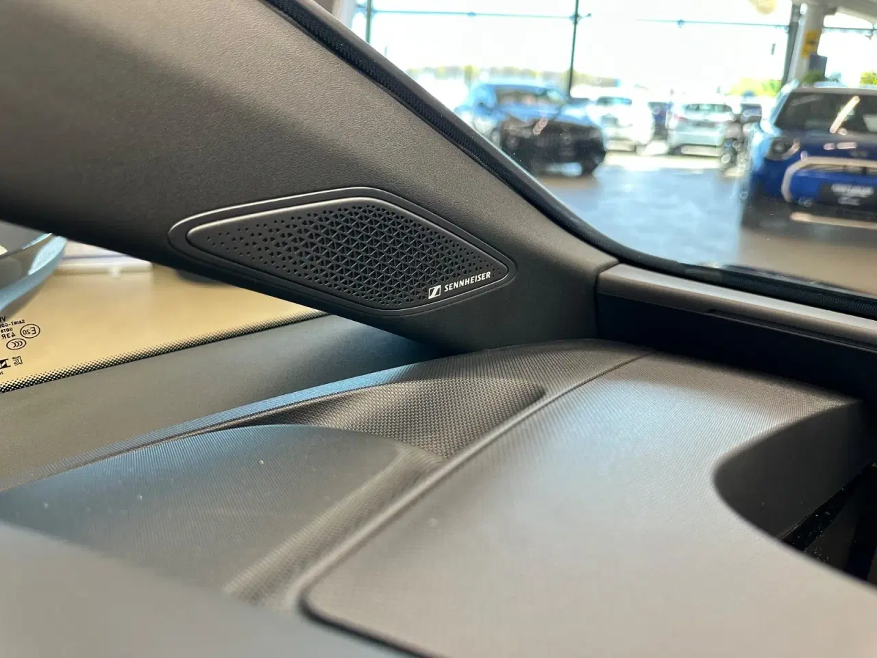 Billede 18 - Cupra Born 77 Pasión