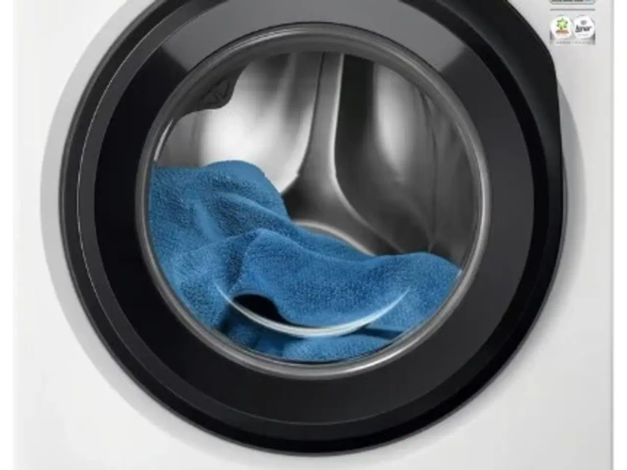 Billede 1 - Fabriks ny vaskemaskine Electrolux Serie 600