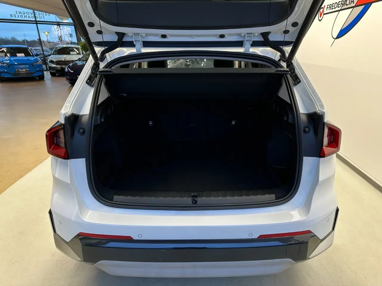 Billede 9 - BMW iX1  eDrive20 X-Line