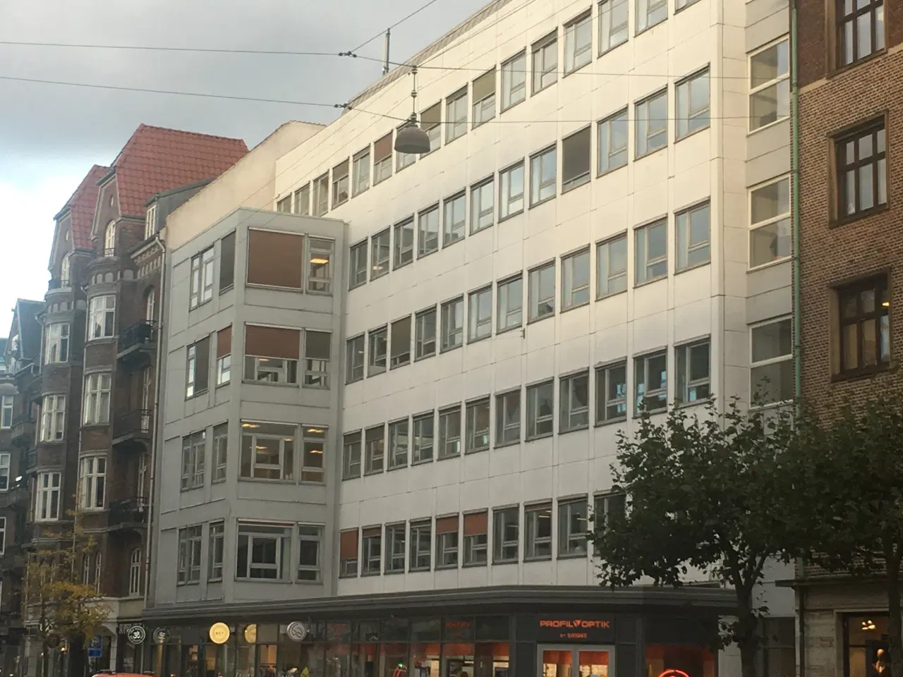 Billede 7 - Kontor på Strandvejen i Hellerup