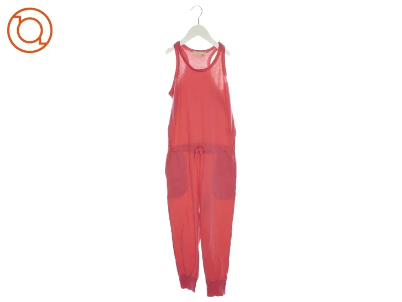 Billede 1 - Heldragt fra Stella McCartney kids (str. 8 år)