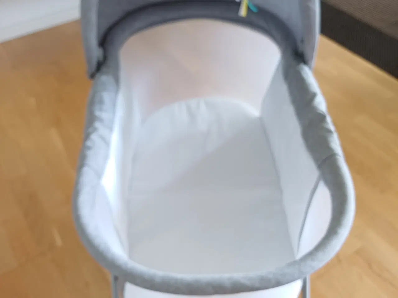 Billede 2 - Vugge  Mrk. Kinderkraft 