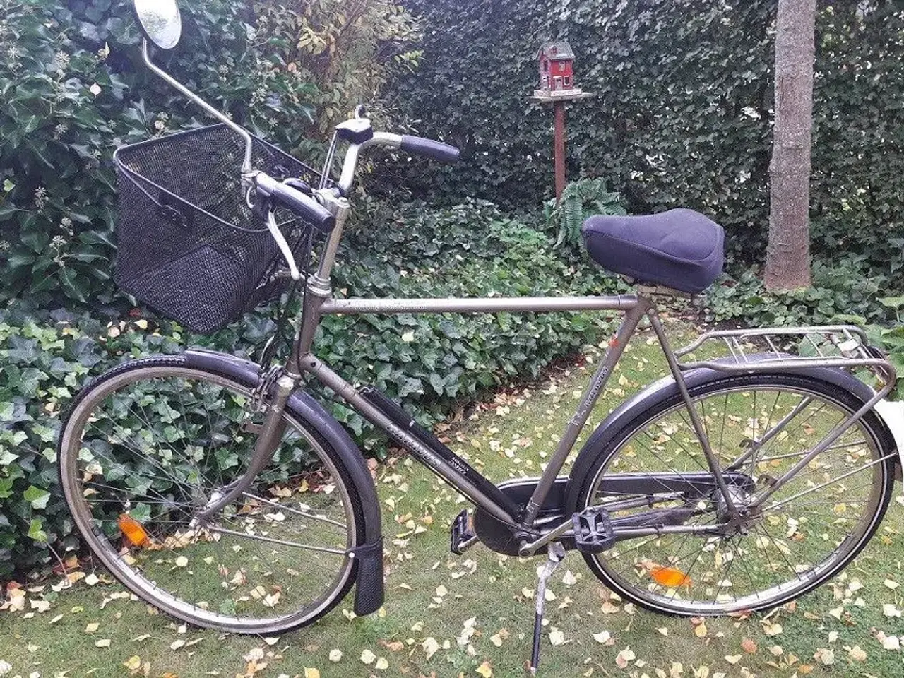 Billede 1 - Retro Batavus Fl.Dutchman med 5 gear