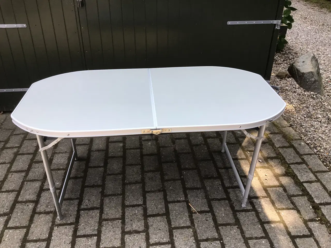 Billede 1 - Campingbord