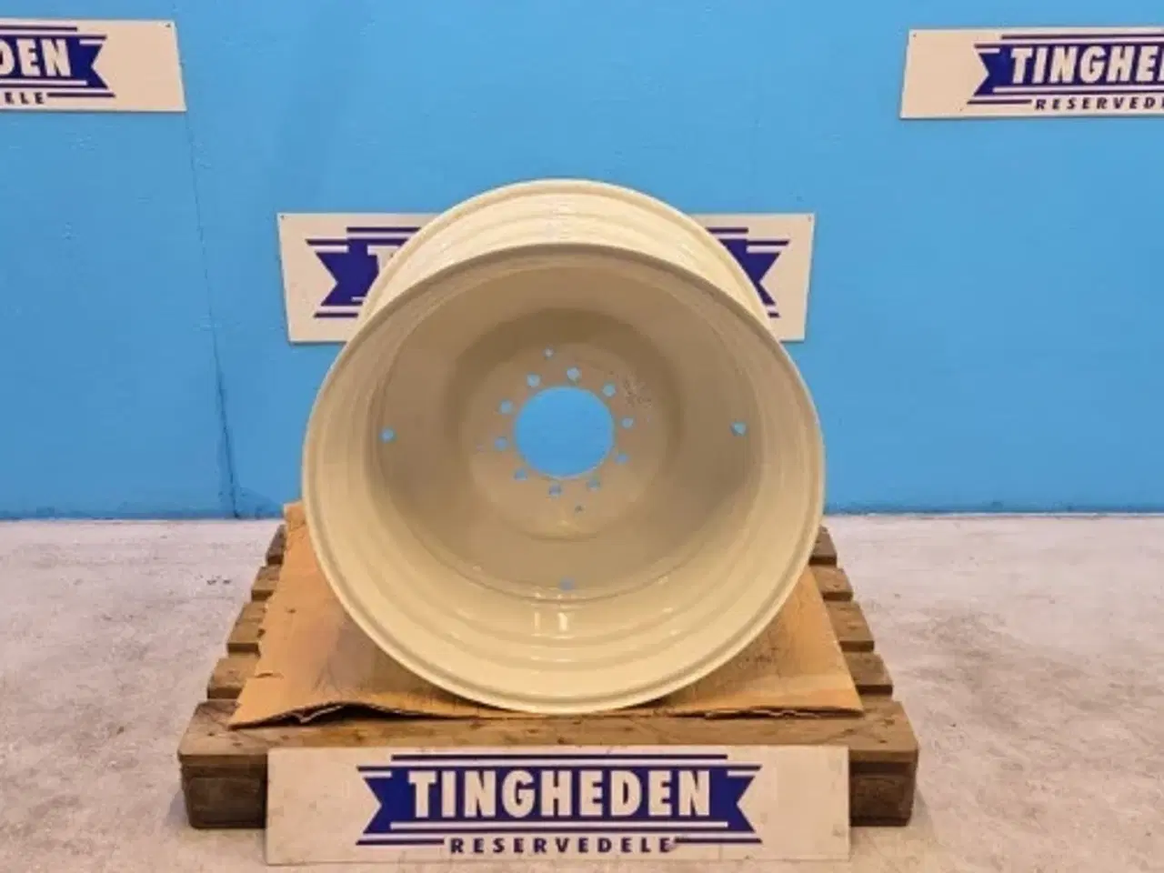 Billede 1 - 30"   DW16X30  