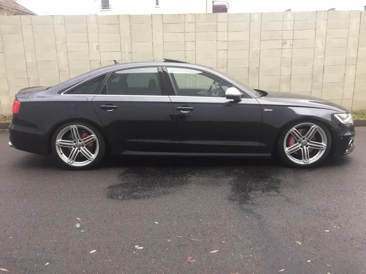 Billede 5 - audi a/s 6