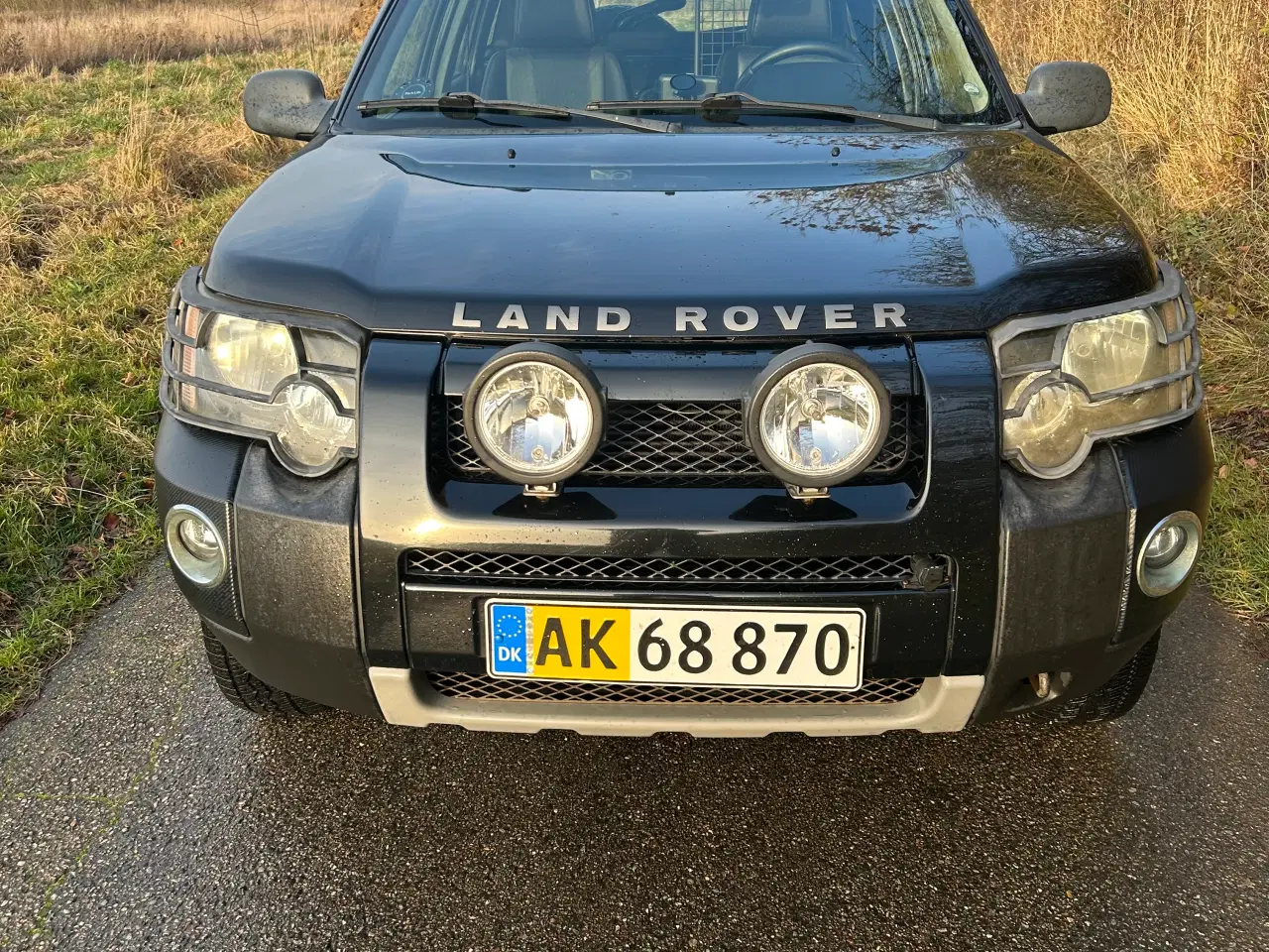 Billede 2 - Land Rover Freelander