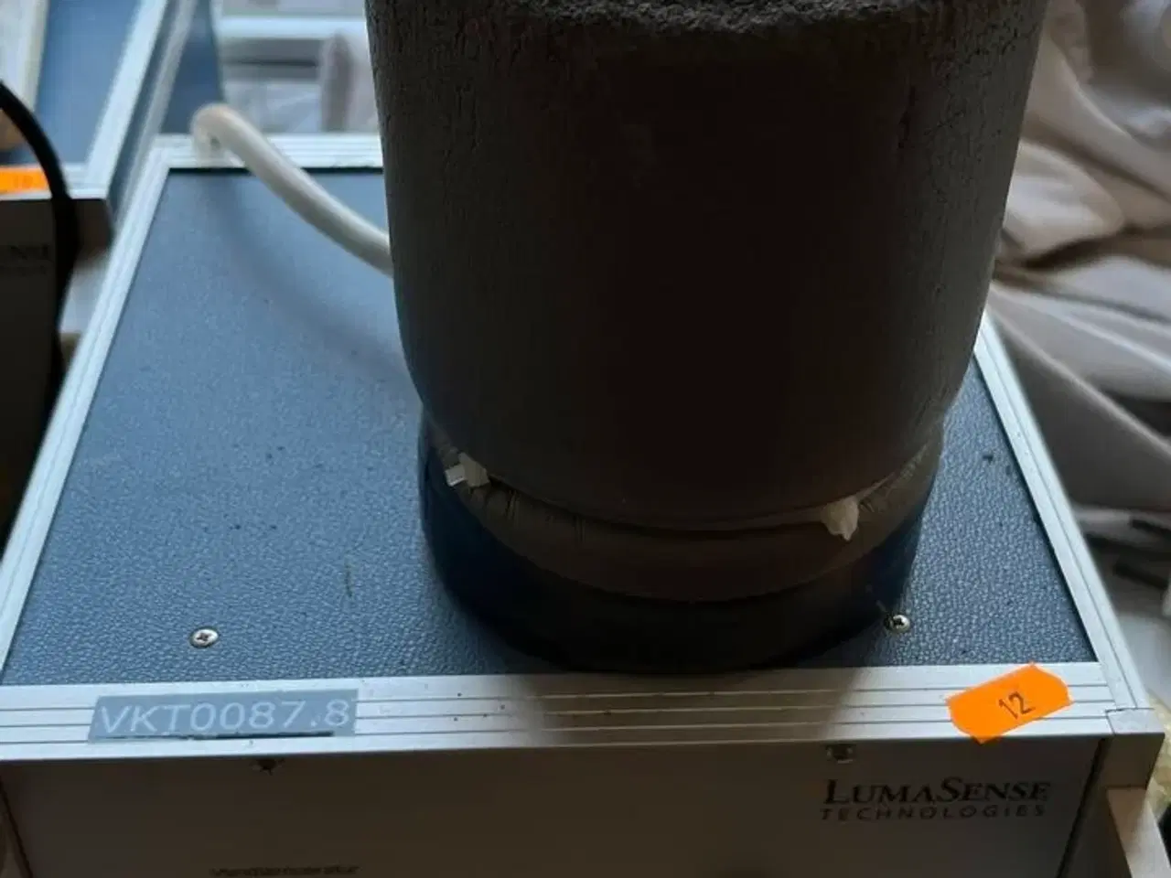 Billede 3 - Laboratorieenheder og måleudstyr  LumaSense Technologies