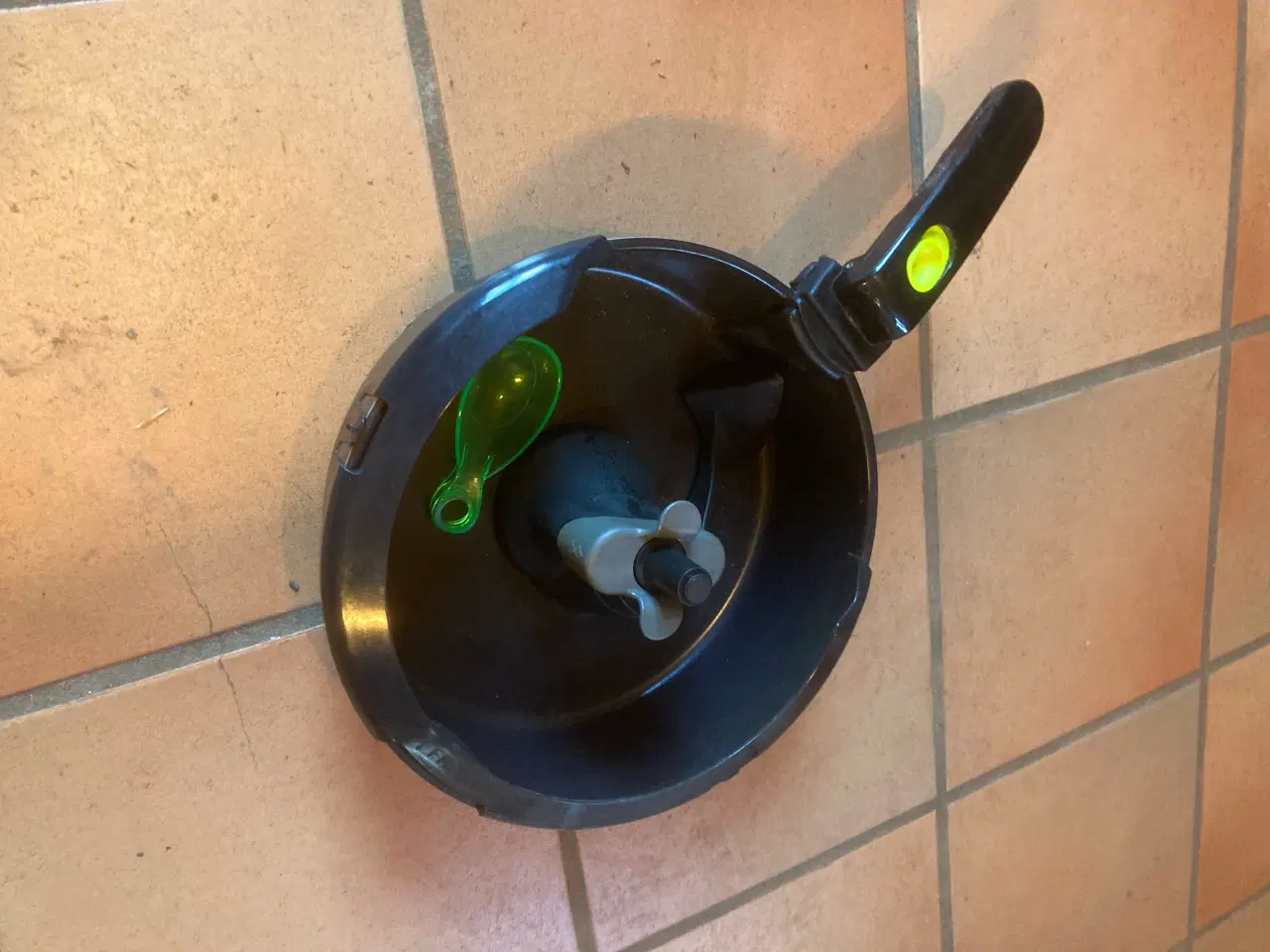 Billede 8 - Aurfryer