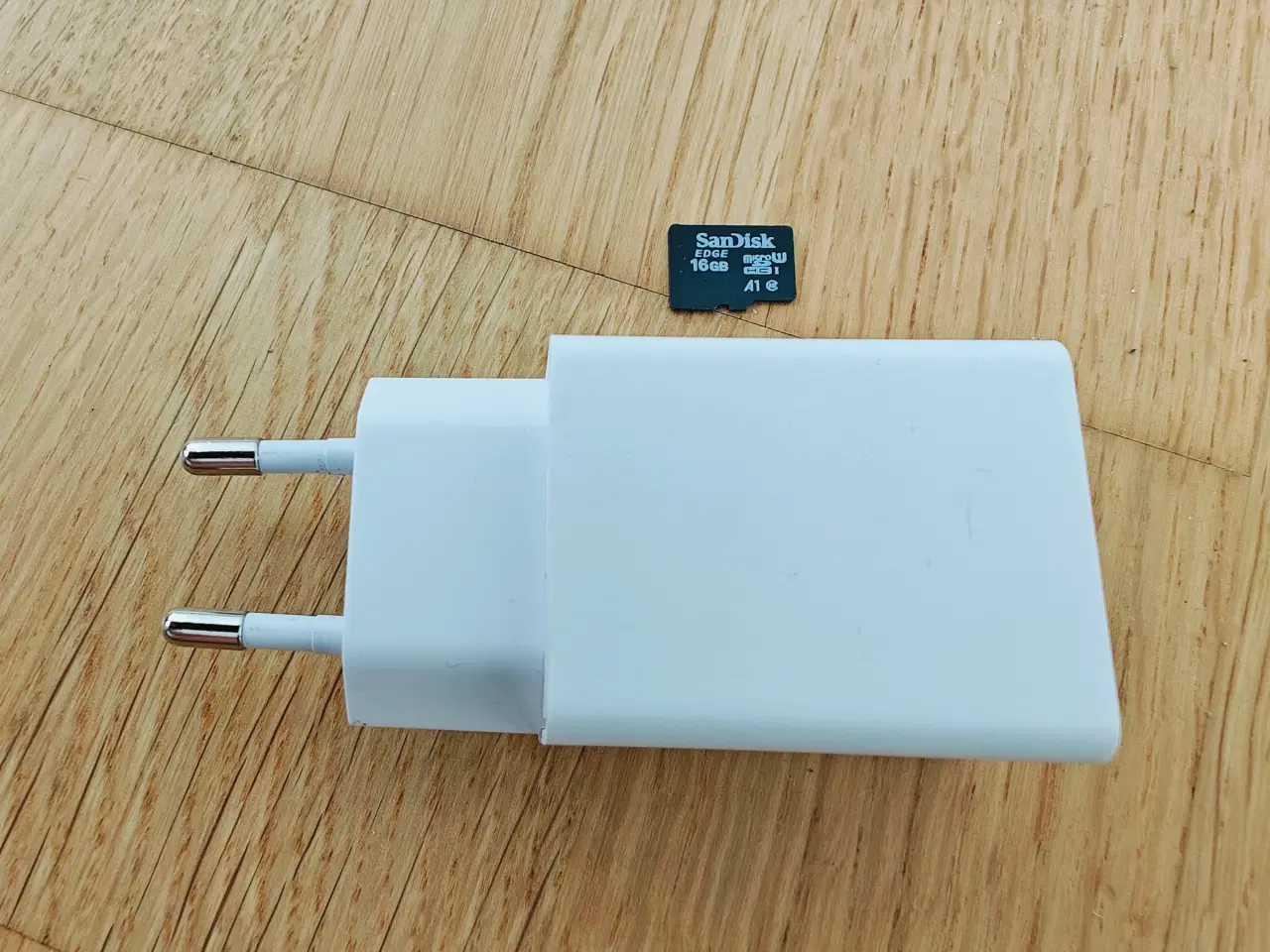 Billede 4 - Raspberry Pi 3 Model B