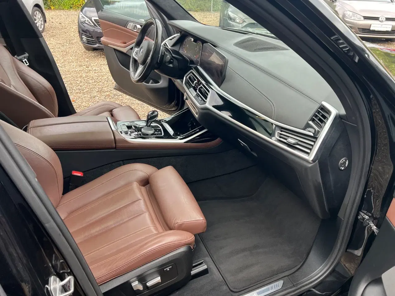 Billede 18 - BMW X7 3,0 M50d xDrive aut. 7prs