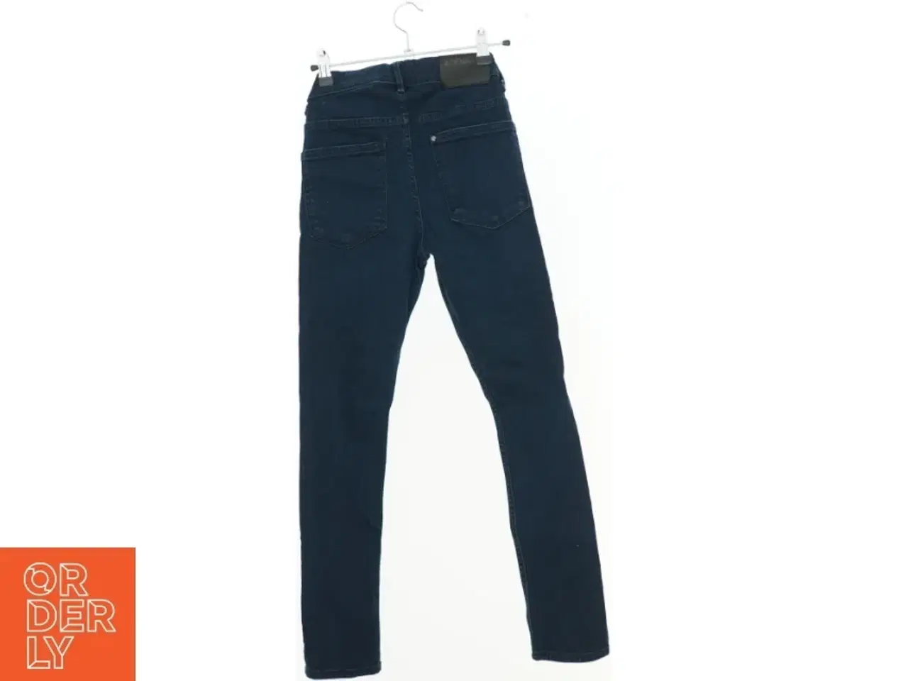 Billede 2 - Jeans fra H&M (str. 152 cm)