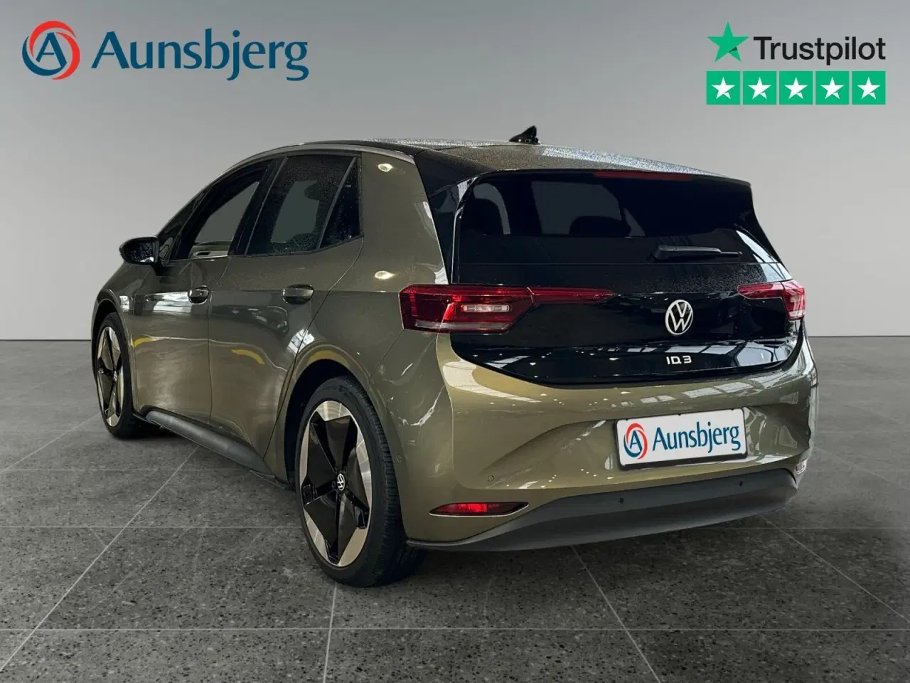 Billede 3 - VW ID.3 77 Pro S